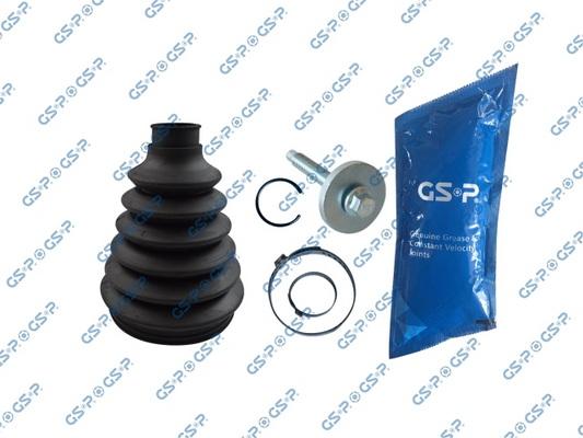 GSP 780412 - Пильник, приводний вал autozip.com.ua