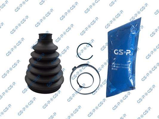 GSP 780435 - Пильник, приводний вал autozip.com.ua