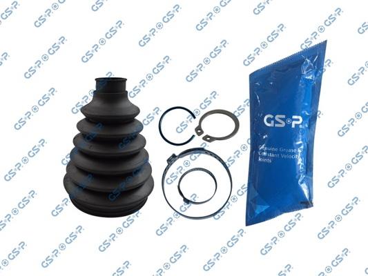 GSP 780430 - Пильник, приводний вал autozip.com.ua