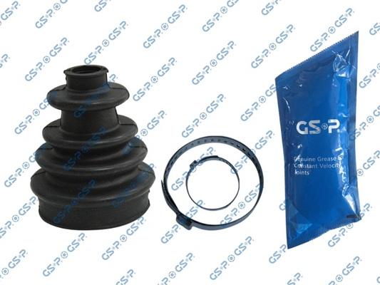 GSP 780091 - Пильник, приводний вал autozip.com.ua