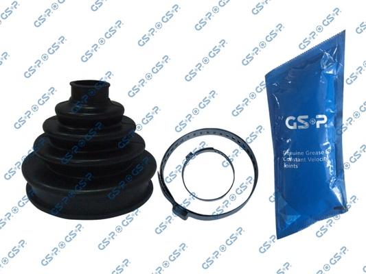 GSP 780097 - Пильник, приводний вал autozip.com.ua