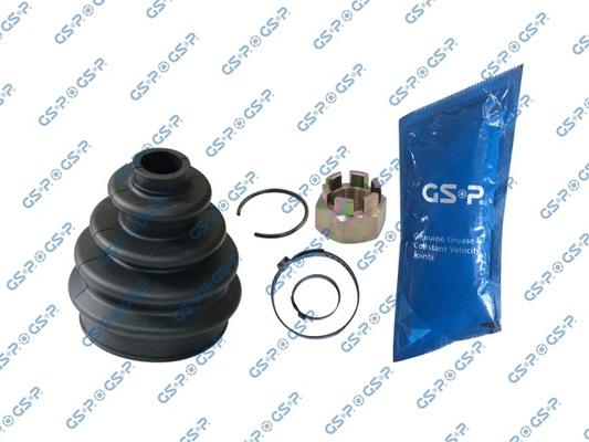 GSP 780030 - Пильник, приводний вал autozip.com.ua