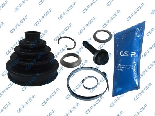 GSP 780073 - Пильник, приводний вал autozip.com.ua