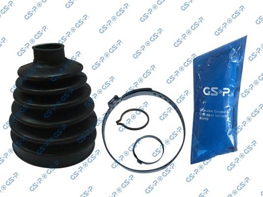 GSP 780144 - Пильник, приводний вал autozip.com.ua