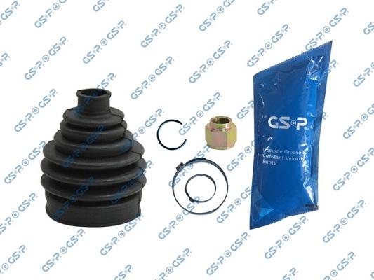 GSP 780141 - Пильник, приводний вал autozip.com.ua