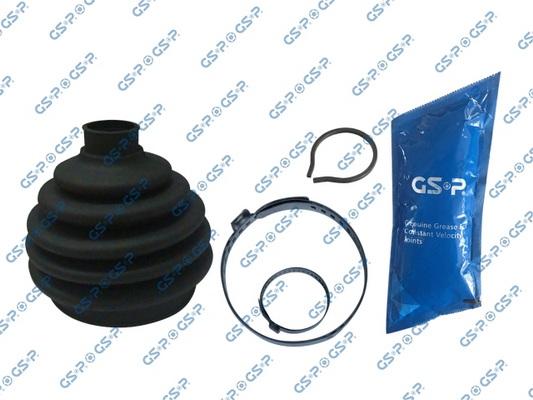 GSP 780143 - Пильник, приводний вал autozip.com.ua