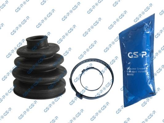 GSP 780152 - Пильник, приводний вал autozip.com.ua