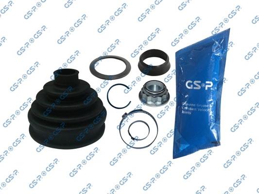 GSP 780169 - Пильник, приводний вал autozip.com.ua