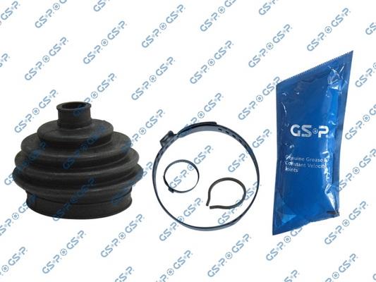 GSP 780164 - Пильник, приводний вал autozip.com.ua
