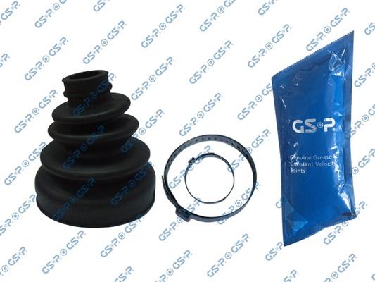 GSP 780102 - Пильник, приводний вал autozip.com.ua