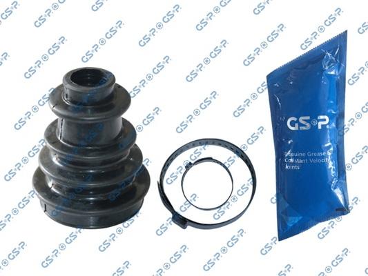 GSP 780118 - Пильник, приводний вал autozip.com.ua