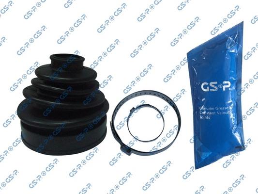 GSP 780117 - Пильник, приводний вал autozip.com.ua