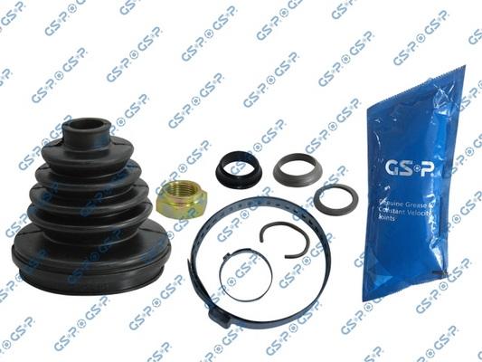 GSP 780181 - Пильник, приводний вал autozip.com.ua