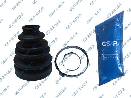 GSP 780125 - Пильник, приводний вал autozip.com.ua