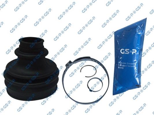 GSP 780127 - Пильник, приводний вал autozip.com.ua