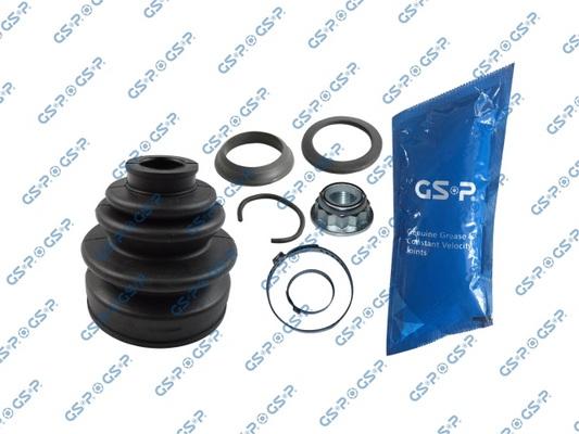 GSP 780176 - Пильник, приводний вал autozip.com.ua