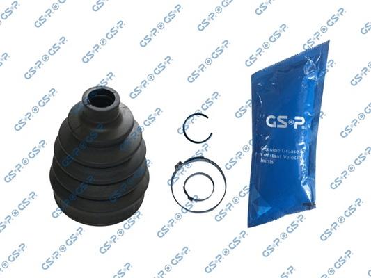 GSP 780856 - Пильник, приводний вал autozip.com.ua