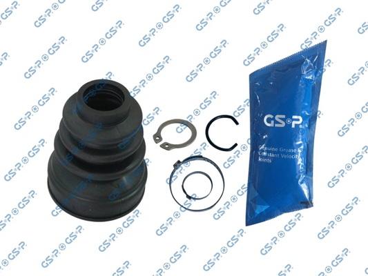 GSP 780871 - Пильник, приводний вал autozip.com.ua