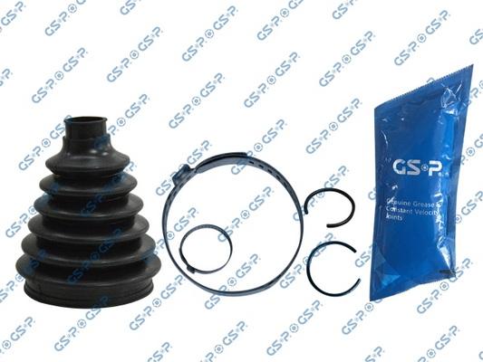 GSP 780395 - Пильник, приводний вал autozip.com.ua