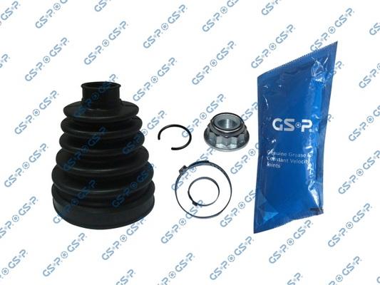 GSP 780390 - Пильник, приводний вал autozip.com.ua