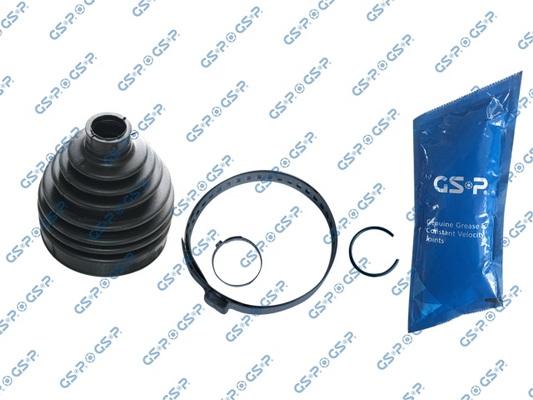 GSP 780393 - Пильник, приводний вал autozip.com.ua