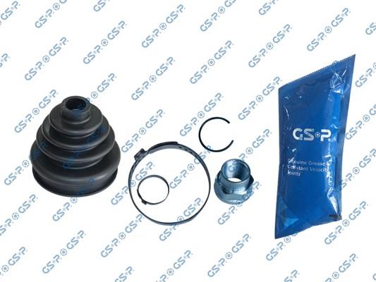 GSP 780345 - Пильник, приводний вал autozip.com.ua