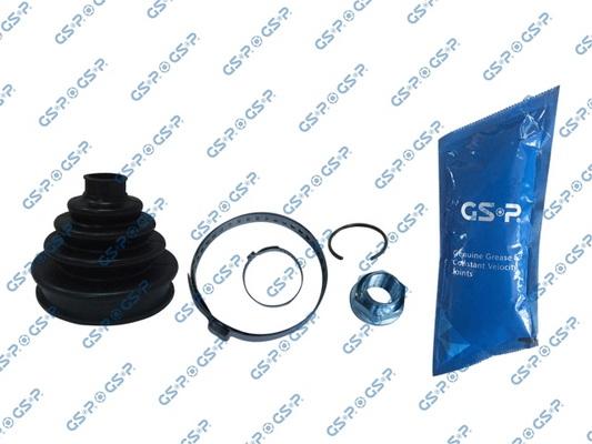 GSP 780346 - Пильник, приводний вал autozip.com.ua