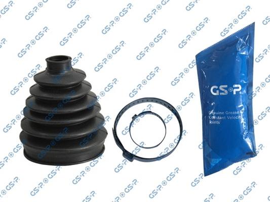 GSP 780369 - Пильник, приводний вал autozip.com.ua