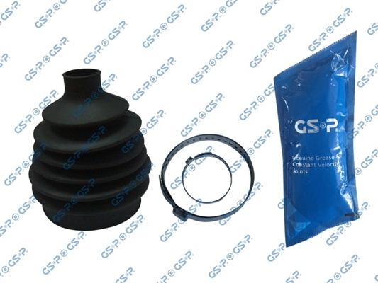 GSP 780363 - Пильник, приводний вал autozip.com.ua