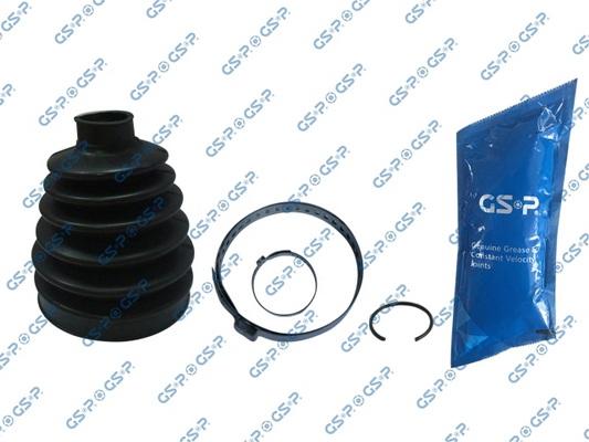 GSP 780384 - Пильник, приводний вал autozip.com.ua