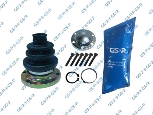 GSP 780337 - Пильник, приводний вал autozip.com.ua