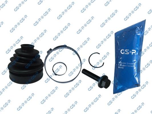 GSP 780240 - Пильник, приводний вал autozip.com.ua