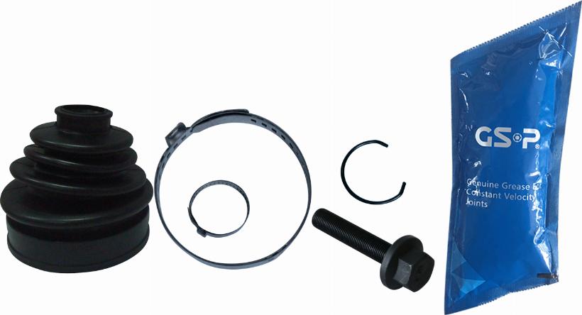 GSP 780240 - Пильник, приводний вал autozip.com.ua