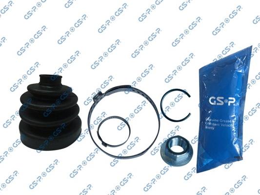GSP 780242 - Пильник, приводний вал autozip.com.ua