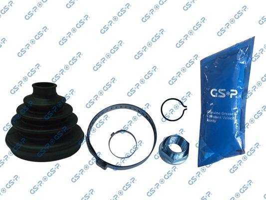 GSP 780258 - Пильник, приводний вал autozip.com.ua