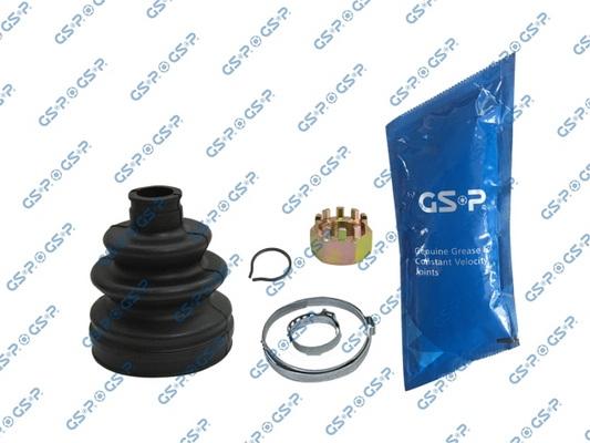 GSP 780261 - Пильник, приводний вал autozip.com.ua
