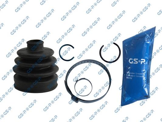 GSP 780201 - Пильник, приводний вал autozip.com.ua