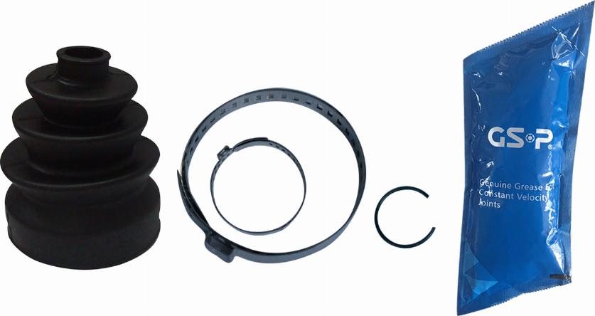 GSP 780211 - Пильник, приводний вал autozip.com.ua