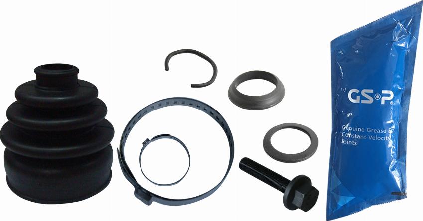 GSP 780218 - Пильник, приводний вал autozip.com.ua