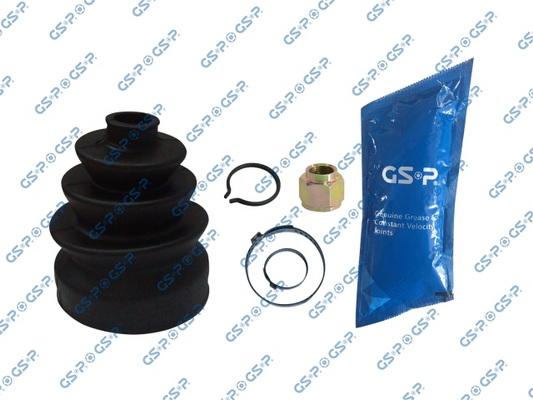 GSP 780287 - Пильник, приводний вал autozip.com.ua