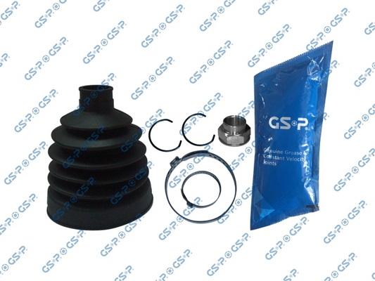 GSP 780239 - Пильник, приводний вал autozip.com.ua