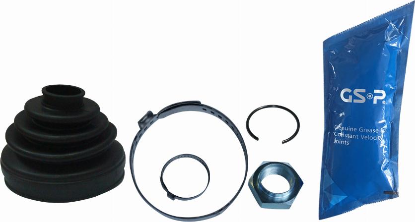 GSP 780229 - Пильник, приводний вал autozip.com.ua