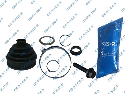 GSP 780221 - Пильник, приводний вал autozip.com.ua