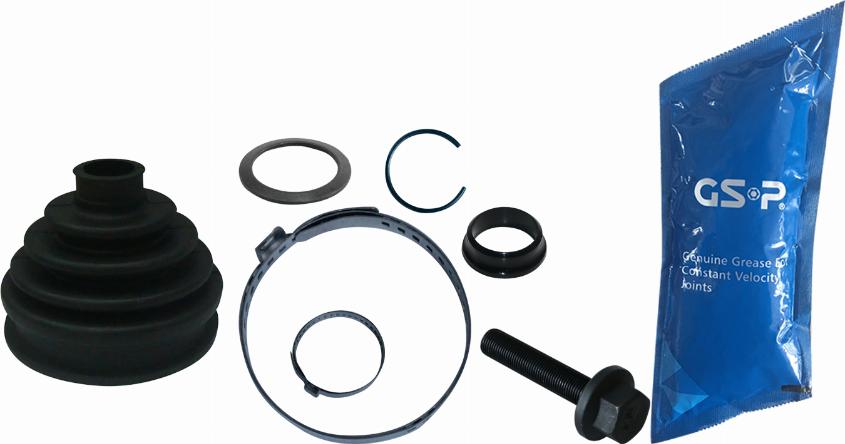 GSP 780221 - Пильник, приводний вал autozip.com.ua