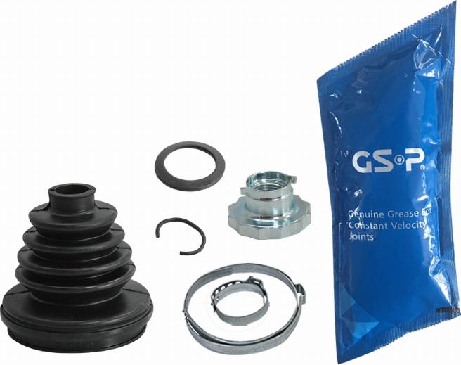GSP 780274 - Пильник, приводний вал autozip.com.ua