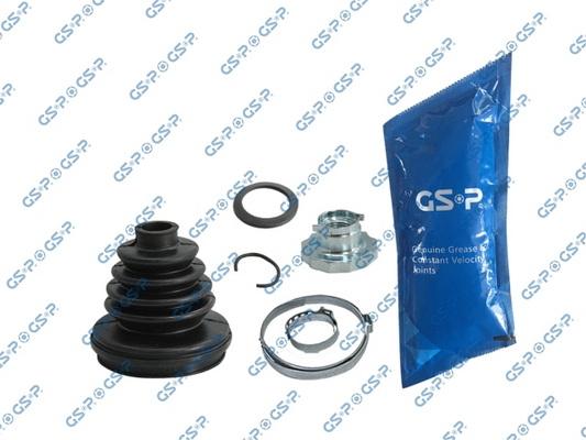 GSP 780274 - Пильник, приводний вал autozip.com.ua