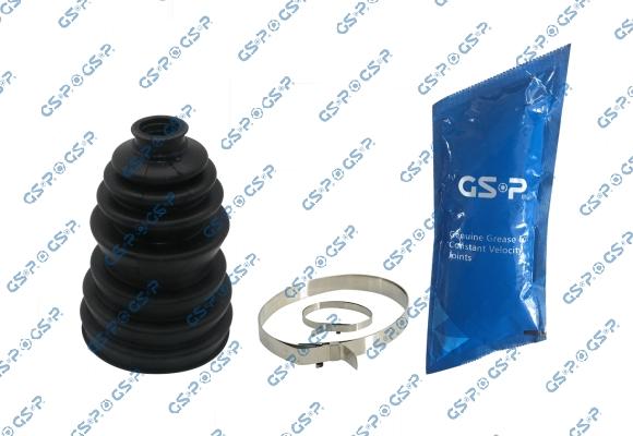 GSP 782491 - Пильник, приводний вал autozip.com.ua
