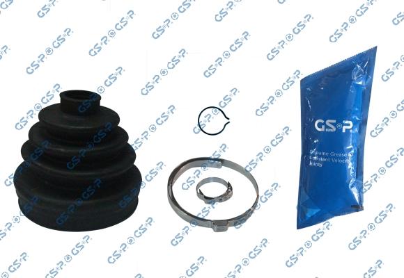 GSP 782104 - Пильник, приводний вал autozip.com.ua