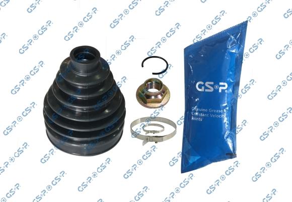 GSP 721055 - Пильник, приводний вал autozip.com.ua