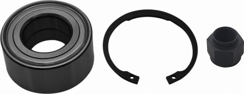 GSP GK3554A - Комплект підшипника маточини колеса autozip.com.ua